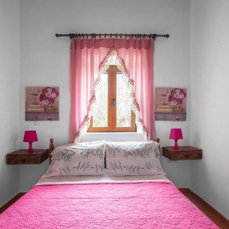 Willa Casa Theoni Kattavía Zewnętrze zdjęcie